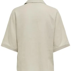 ONLY dame bluse ONLTOKYO - Moonbeam