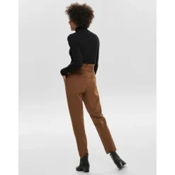 ONLY dame bluse ONLVENICE - Black