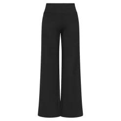 Only dame bukser ONLCLEVER - Black