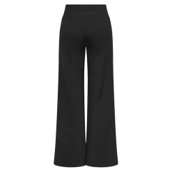 Only dame bukser ONLCLEVER - Black