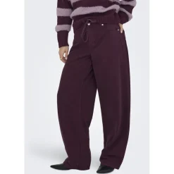 Only dame bukser ONLGIANNA - Winetasting