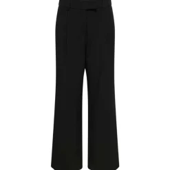 Only dame bukser ONLLINDA - Black