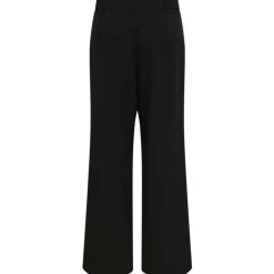 Only dame bukser ONLLINDA - Black