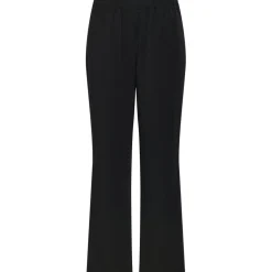 ONLY dame bukser ONLLIPARI - Black