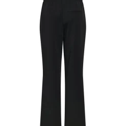 ONLY dame bukser ONLLIPARI - Black