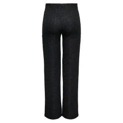 Only dame bukser ONLPINJA - Black