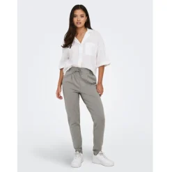 ONLY dame bukser ONLPOPTRASH - Rock Ridge