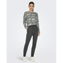 ONLY dame bukser ONLPOPTRASH - Magnet