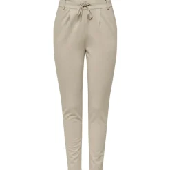 ONLY dame bukser ONLPOPTRASH - Pure Cashmere