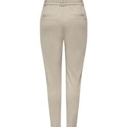 ONLY dame bukser ONLPOPTRASH - Pure Cashmere