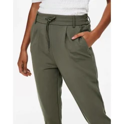 ONLY dame bukser ONLPOPTRASH - Bungee Cord