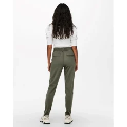 ONLY dame bukser ONLPOPTRASH - Bungee Cord