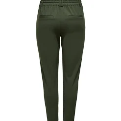 ONLY dame bukser ONLPOPTRASH - Peat