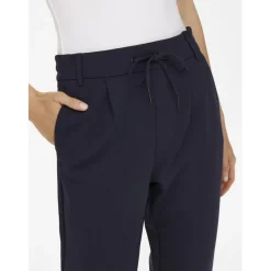 ONLY dame bukser ONLPOPTRASH - Night Sky