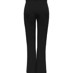 Only dame bukser ONLRAFFY-YO - Black
