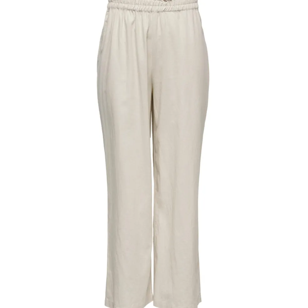 ONLY dame bukser ONLTOKYO - Moonbeam