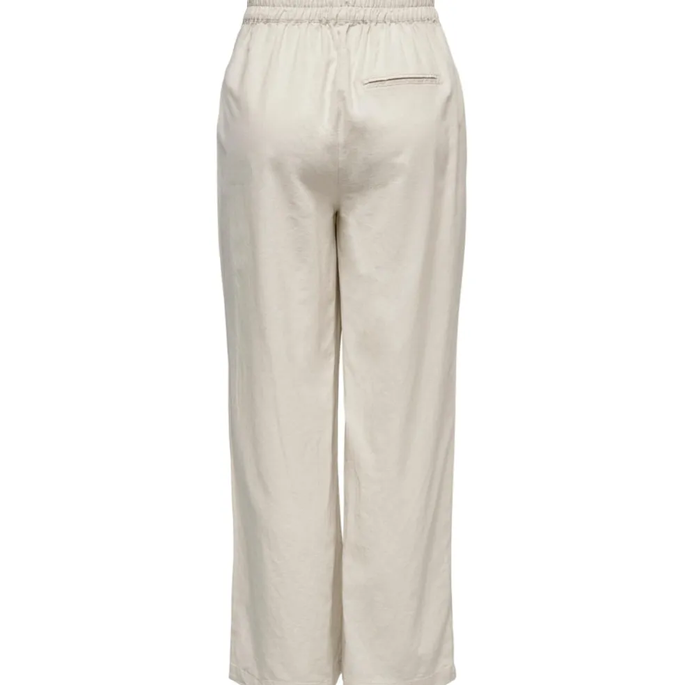 ONLY dame bukser ONLTOKYO - Moonbeam