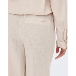 ONLY dame bukser ONLTOKYO - Moonbeam