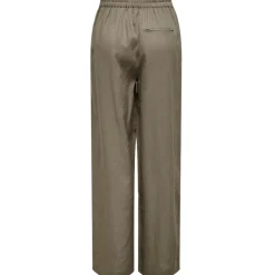 ONLY dame bukser ONLTOKYO - Brindle