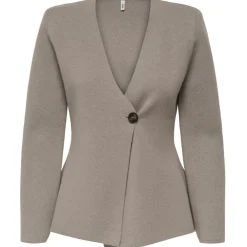 ONLY dame cardigan ONLMYERA - Moon Rock MELANGE
