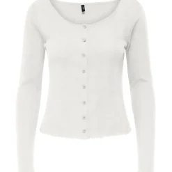 ONLY dame cardigan ONLTENNA - Cloud Dancer