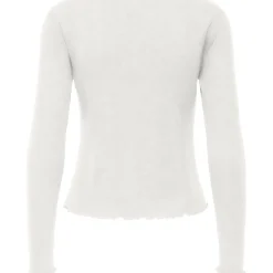 ONLY dame cardigan ONLTENNA - Cloud Dancer