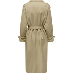 ONLY dame jakke ONLCHLOE - Tannin