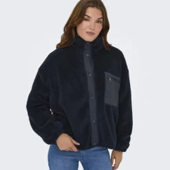 ONLY Dame jakke ONLCONTACT - Night Sky