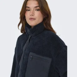 ONLY Dame jakke ONLCONTACT - Night Sky