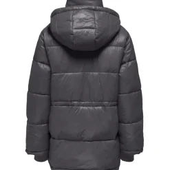 ONLY dame jakke ONLNAIROBI - Magnet BLACK LINING