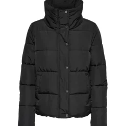 ONLY dame jakke ONLNEWCOOL - Black