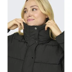 ONLY dame jakke ONLNEWCOOL - Black