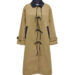 ONLY dame jakke ONLORCHID - Ermine Night Sky