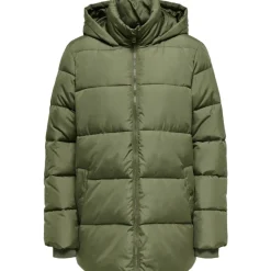 ONLY dame jakke ONLPATRICIA - Kalamata