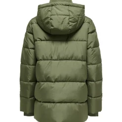 ONLY dame jakke ONLPATRICIA - Kalamata