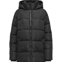 ONLY dame jakke ONLPATRICIA - Black