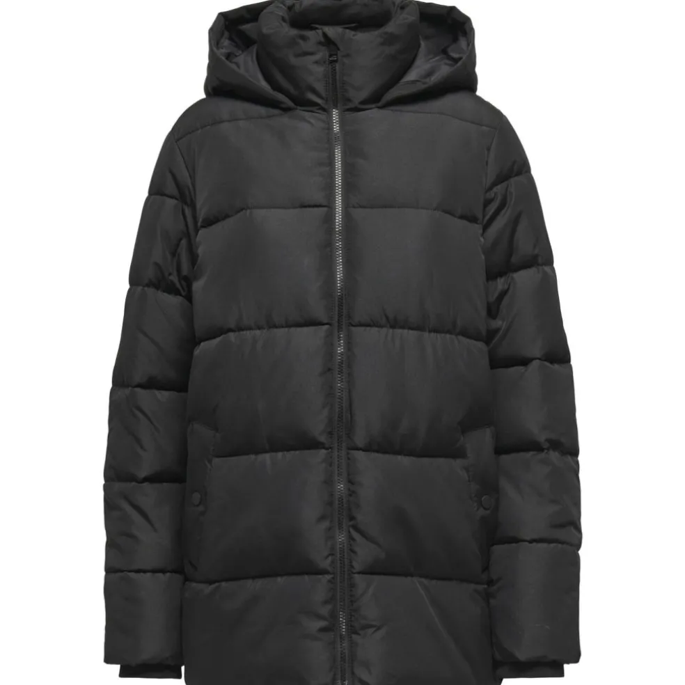 ONLY dame jakke ONLPATRICIA - Black