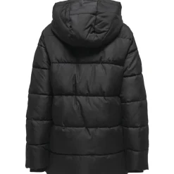 ONLY dame jakke ONLPATRICIA - Black