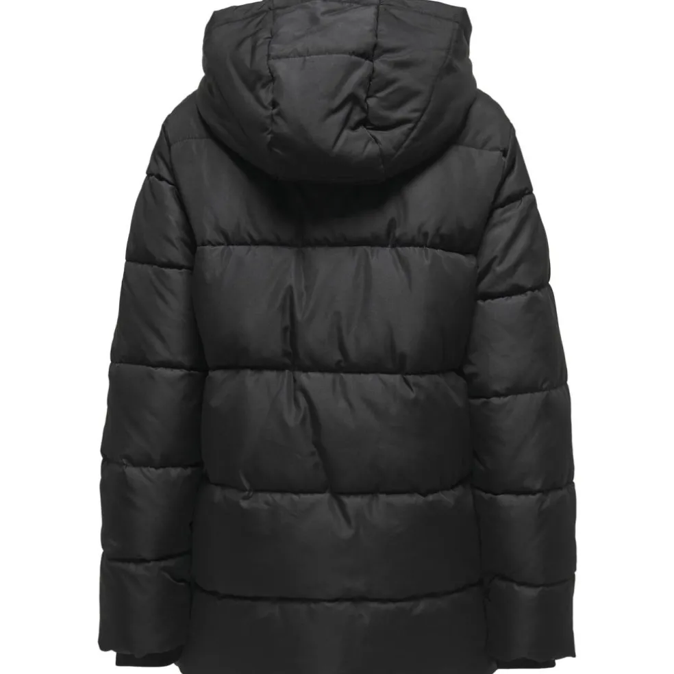 ONLY dame jakke ONLPATRICIA - Black