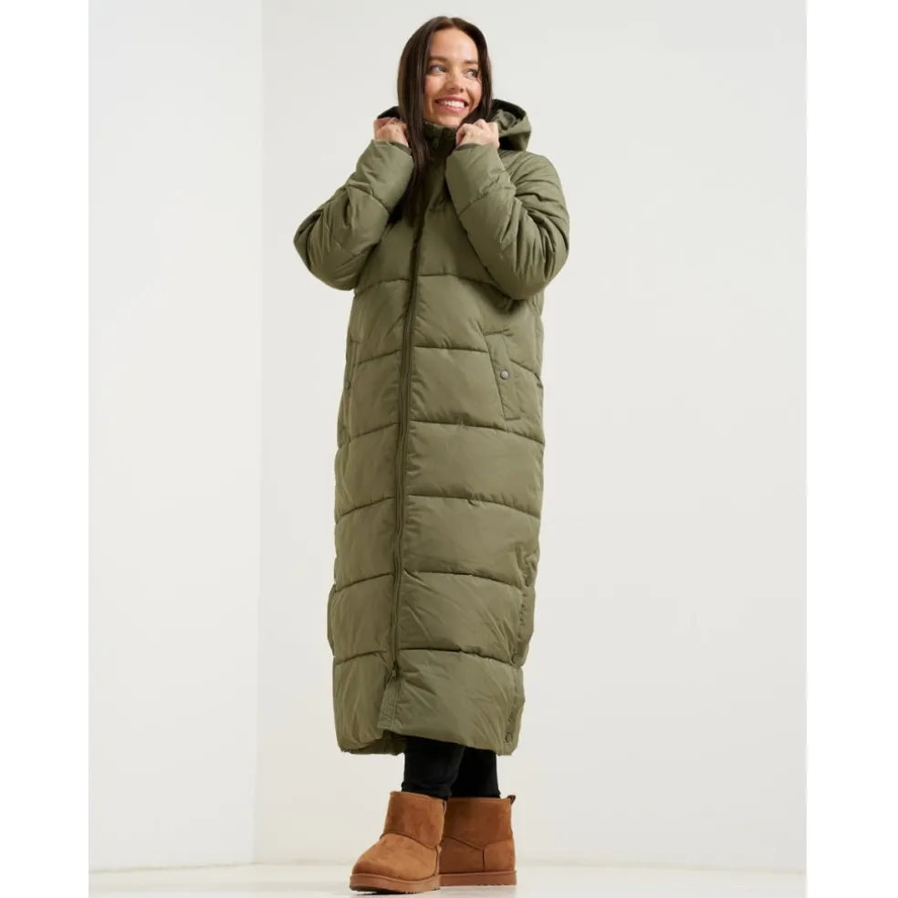 ONLY dame jakke ONLPAULINA - Kalamata