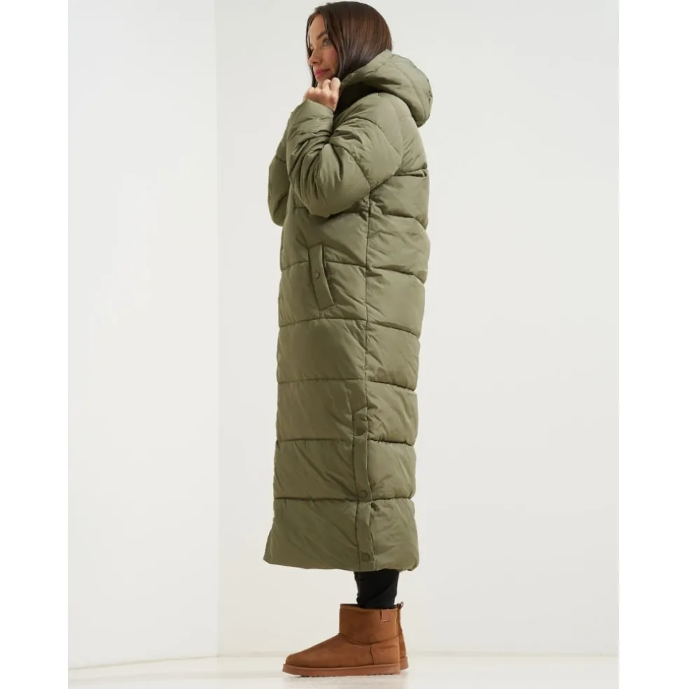 ONLY dame jakke ONLPAULINA - Kalamata