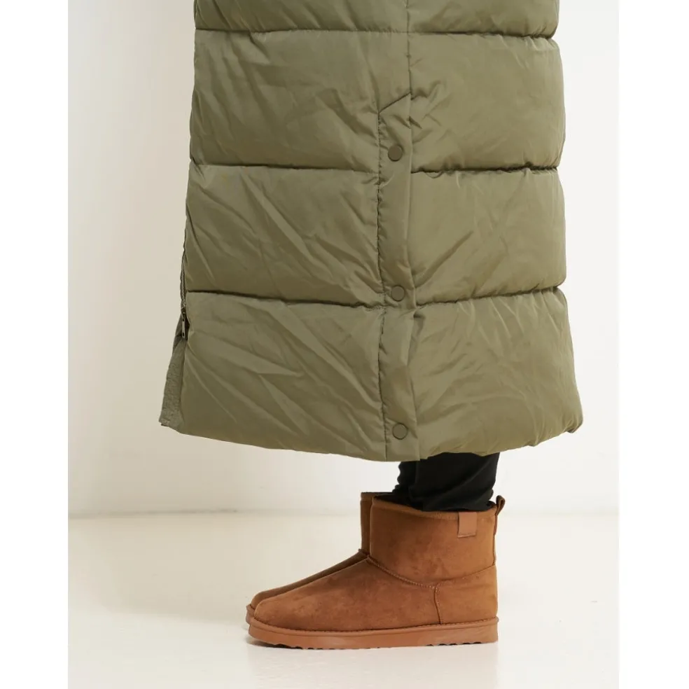 ONLY dame jakke ONLPAULINA - Kalamata