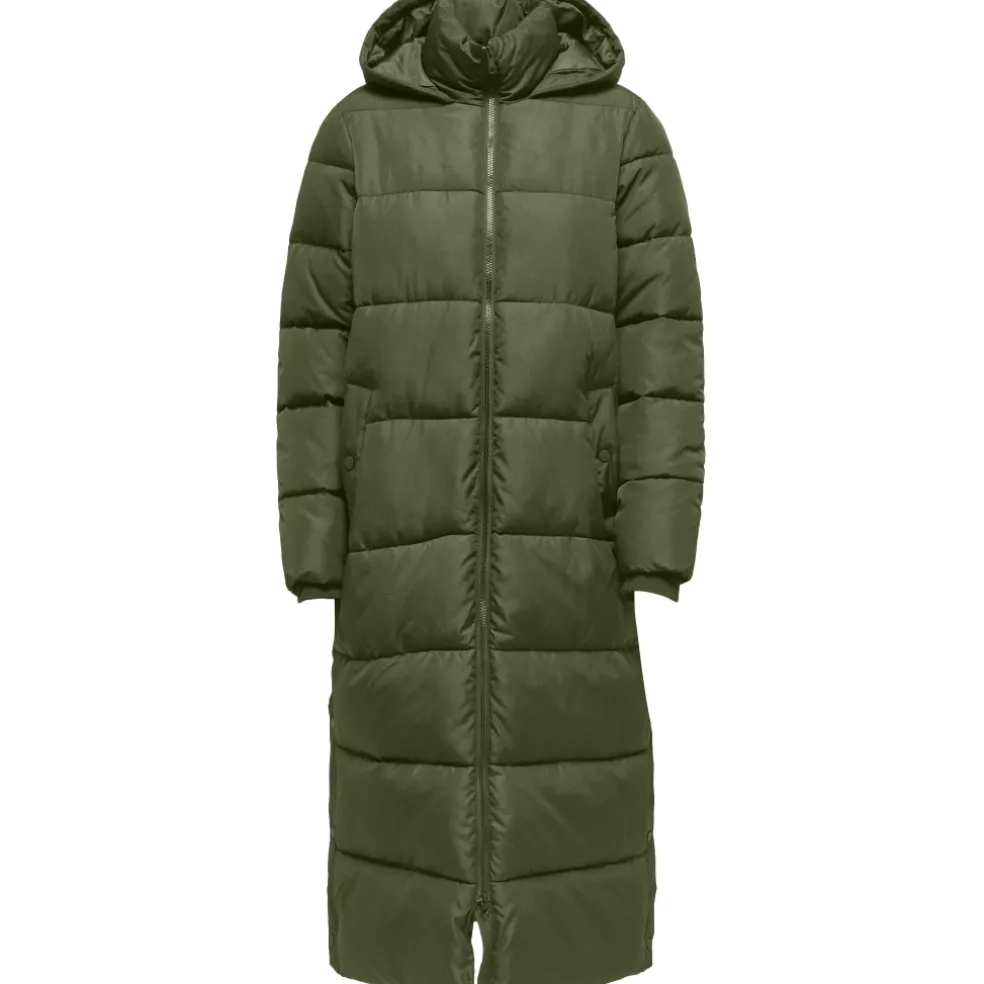 ONLY dame jakke ONLPAULINA - Kalamata