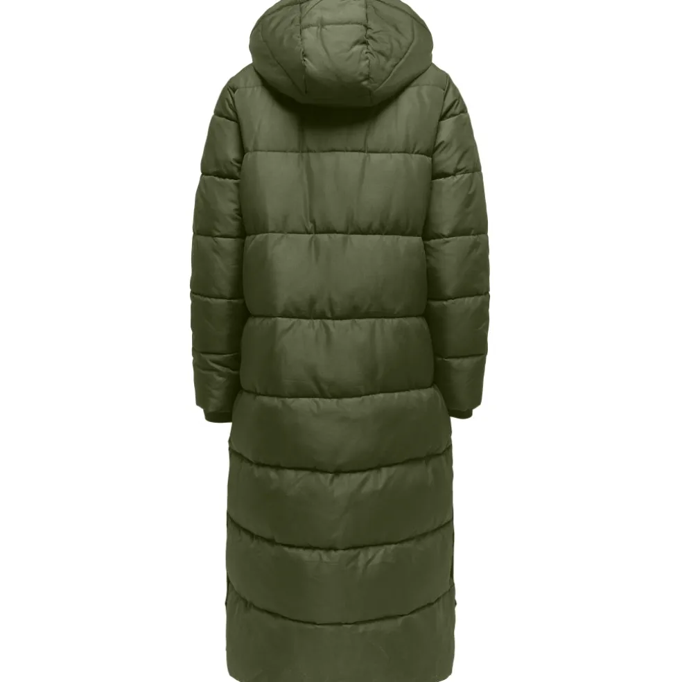 ONLY dame jakke ONLPAULINA - Kalamata