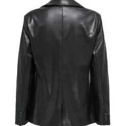 ONLY DAME JAKKE ONLVERONA - Black