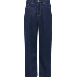 Only dame jeans ONLANNA - Dark Blue Denim