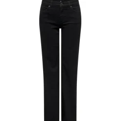 ONLY dame jeans ONLBLUSH - Black Denim