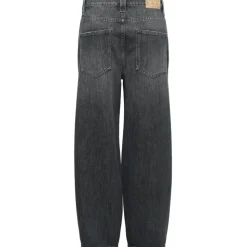 Only dame jeans ONLFRANKIE - Washed Black