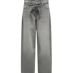 ONLY dame jeans ONLGIANNA - Medium Grey Denim