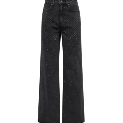 ONLY dame jeans ONLHOPE - Washed Black